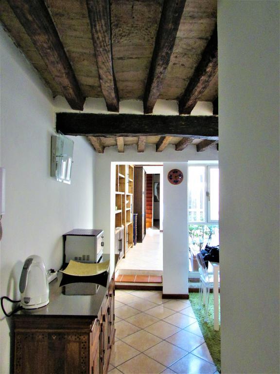 Casa Della Musica Apartment Parma Exterior photo